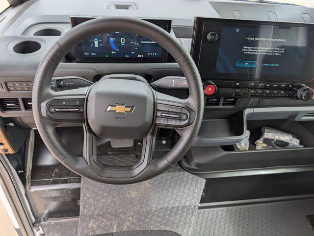 2025 Chevrolet 600 600
