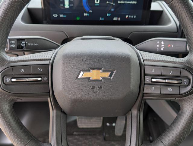 2025 Chevrolet 600 600