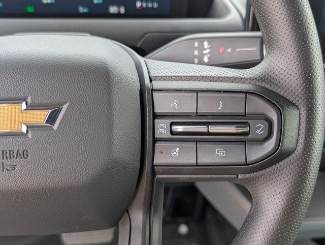 2025 Chevrolet 600 600