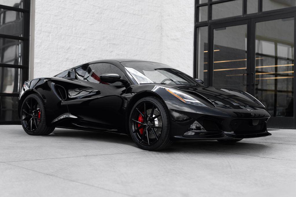 /2026 Lotus Emira