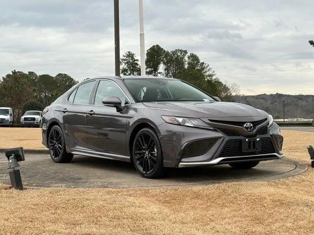 2023 Toyota Camry XSE for sale in Canton, GA
