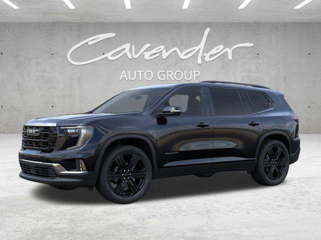 2026 GMC Acadia Elevation FWD