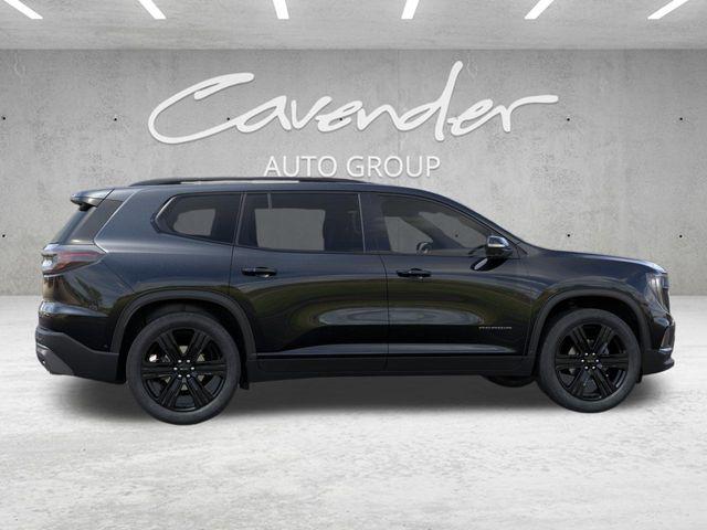 2026 GMC Acadia Elevation FWD
