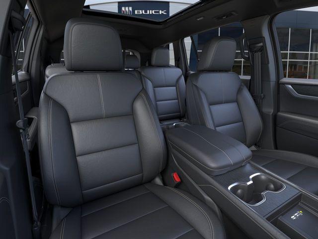 2026 GMC Acadia Elevation FWD