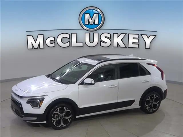 2023 Kia Niro EX Touring for sale near Cincinnati, OH