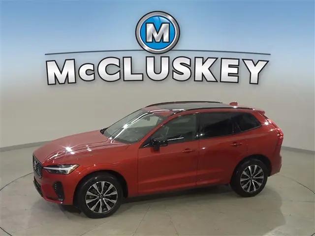 2023 Volvo XC60 B5 Plus Dark Theme for sale in Cincinnati, OH