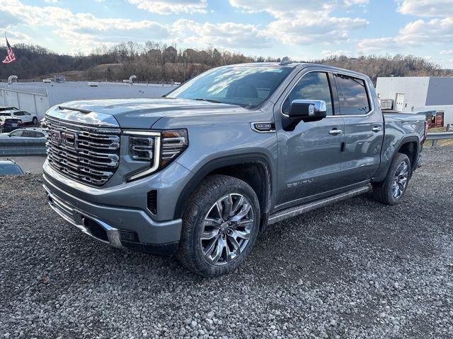 2026 GMC Sierra 1500 Crew Cab, Short Bed, Denali, 4WD for sale in Pleasant Hills, PA