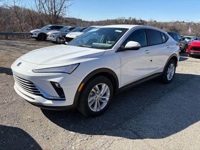 2026 Buick NV Preferred FWD for sale in Pleasant Hills, PA