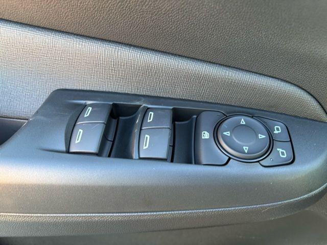 2026 Buick NV Preferred FWD