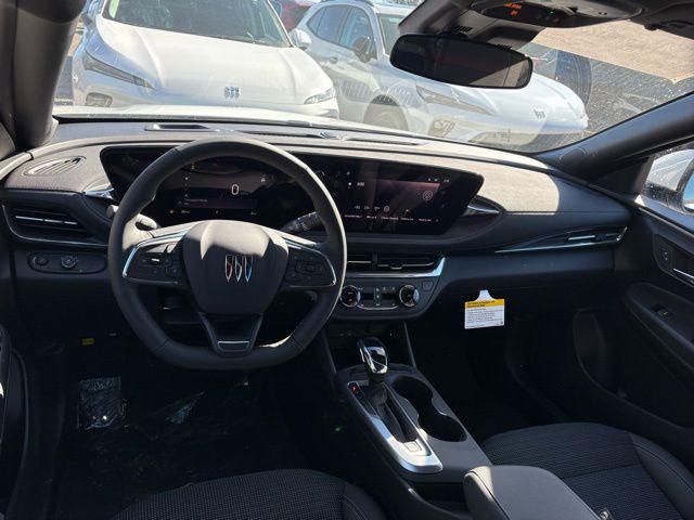 2026 Buick NV Preferred FWD