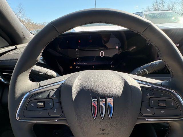 2026 Buick NV Preferred FWD
