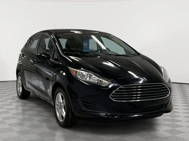 2019 Ford Fiesta SE for sale near Fairborn, OH