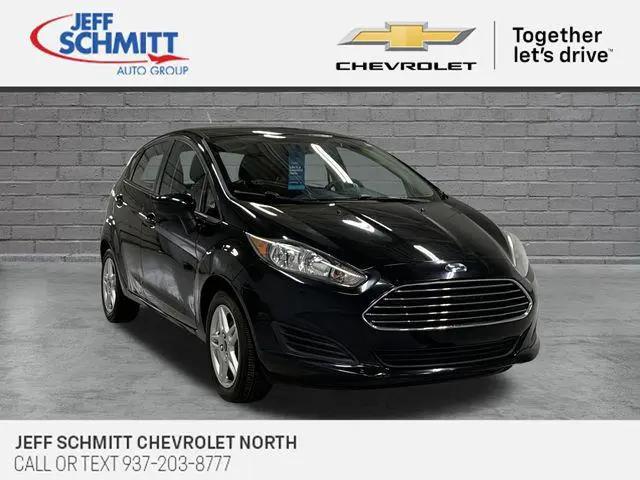 2019 Ford Fiesta SE for sale in Fairborn, OH