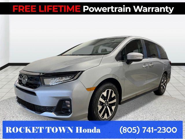 2026 Honda Odyssey EX-L for sale in Lompoc, CA