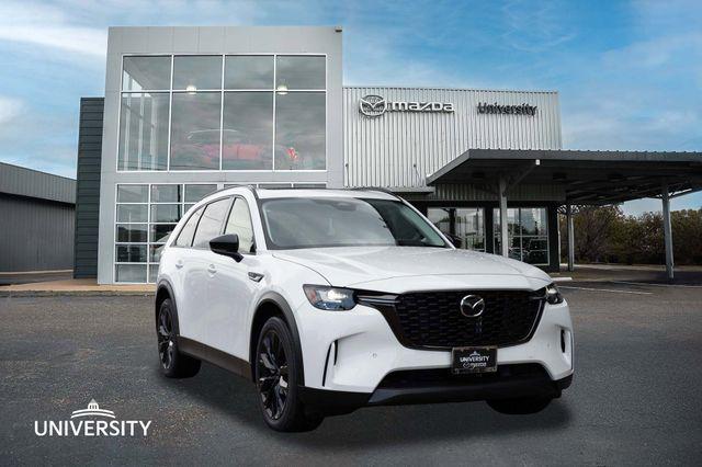 2026 Mazda X-90 3.3 Turbo Premium Sport for sale in Waco, TX