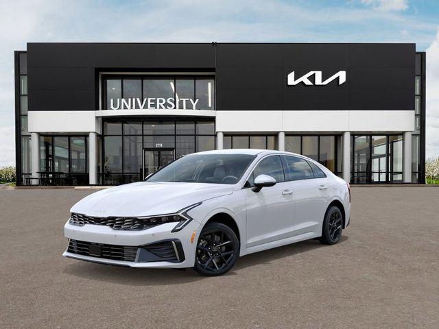 2026 Kia K5 LXS FWD for sale in Waco, TX