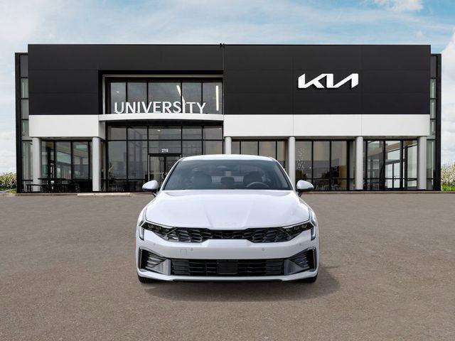 2026 Kia K5 LXS FWD