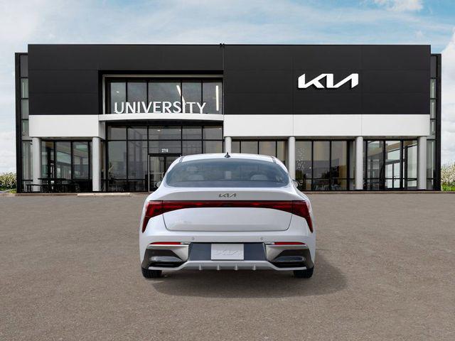 2026 Kia K5 LXS FWD
