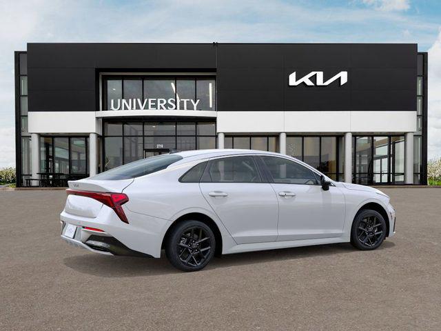 2026 Kia K5 LXS FWD