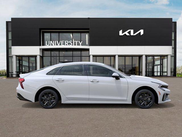 2026 Kia K5 LXS FWD