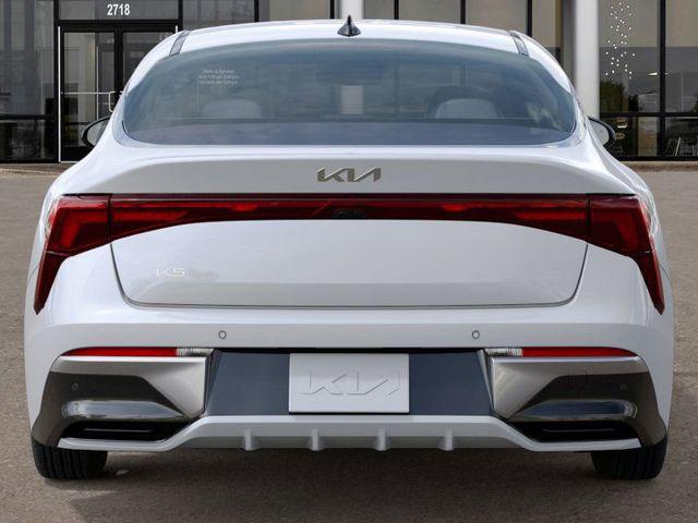 2026 Kia K5 LXS FWD