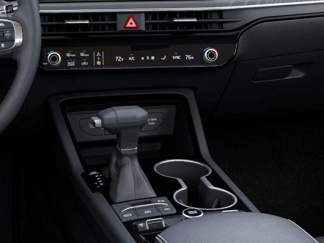 2026 Kia K5 GT-Line FWD