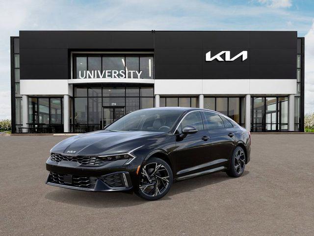 2026 Kia K5 GT-Line FWD for sale in Waco, TX