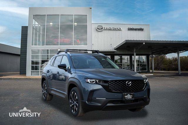 2026 Mazda CX-50 Hybrid Premium Plus for sale in Waco, TX