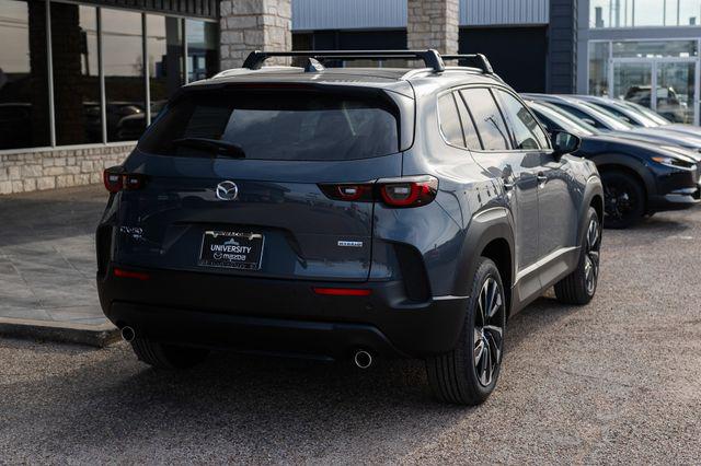 2026 Mazda CX-50 Hybrid Premium Plus