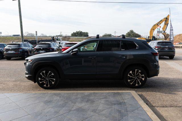 2026 Mazda CX-50 Hybrid Premium Plus