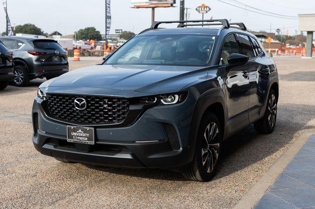 2026 Mazda CX-50 Hybrid Premium Plus