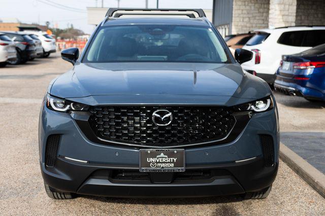 2026 Mazda CX-50 Hybrid Premium Plus
