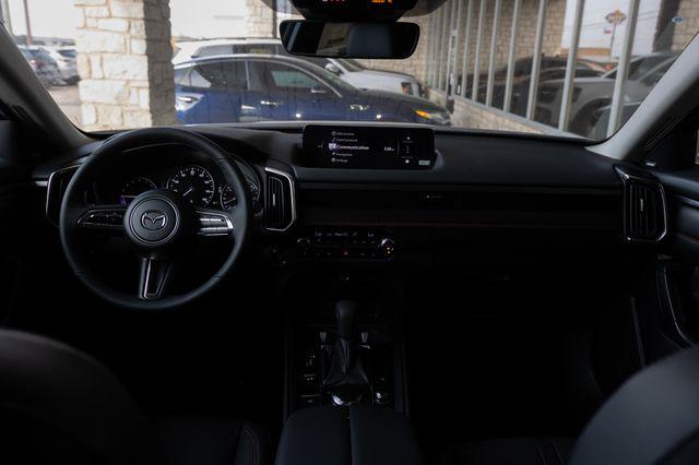 2026 Mazda CX-50 Hybrid Premium Plus