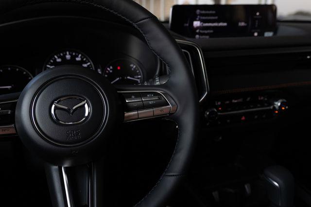2026 Mazda CX-50 Hybrid Premium Plus