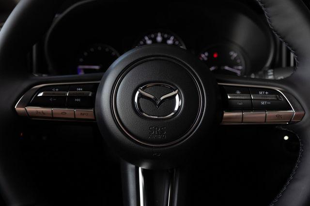 2026 Mazda CX-50 Hybrid Premium Plus