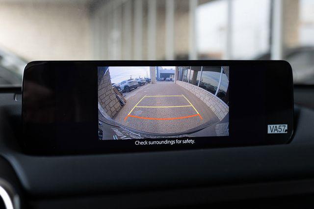 2026 Mazda CX-50 Hybrid Premium Plus