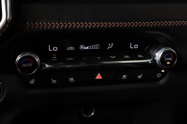 2026 Mazda CX-50 Hybrid Premium Plus