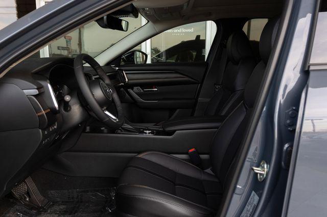 2026 Mazda CX-50 Hybrid Premium Plus