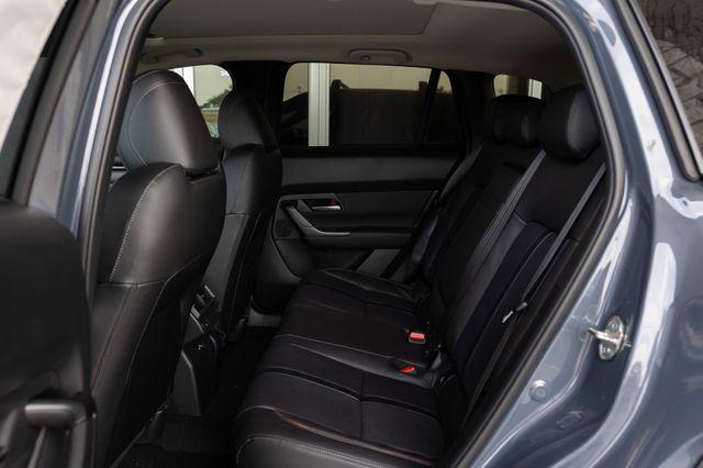 2026 Mazda CX-50 Hybrid Premium Plus
