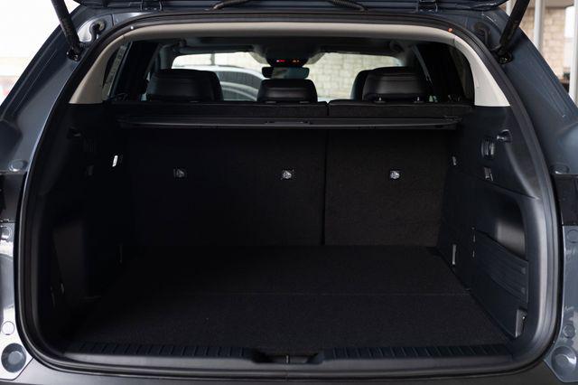2026 Mazda CX-50 Hybrid Premium Plus