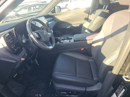 Used 2024 Lexus RX 350 For Sale in Olive Branch, MS