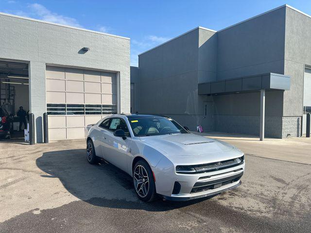 2026 Dodge Charger Scat Pack 2-Door AWD