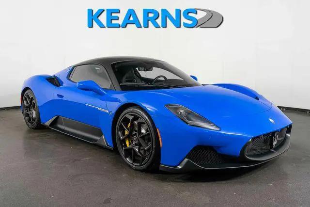 2022 Maserati C20 Base for sale in Johnson Creek, WI