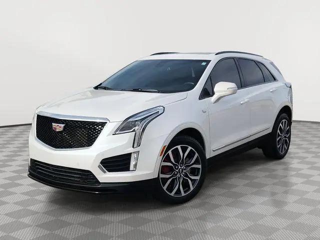 2024 Cadillac XT5 AWD Sport for sale in Colorado Springs, CO