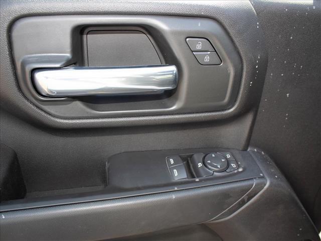 2025 Chevrolet Silverado 3500HD Work Truck