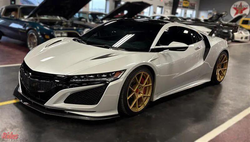 2018 Acura NSX Base for sale in Bismarck, ND