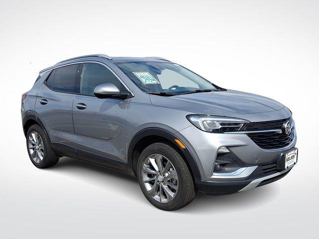 2023 Buick Encore GX Essence AWD for sale in Hanover, NJ