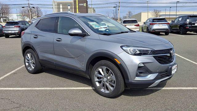 2023 Buick Encore GX Essence AWD