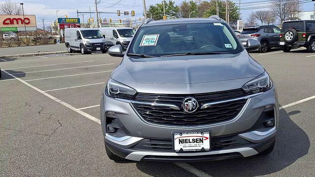 2023 Buick Encore GX Essence AWD