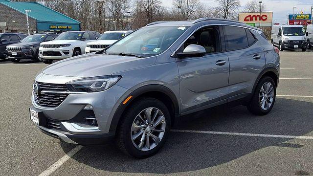 2023 Buick Encore GX Essence AWD